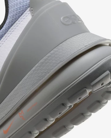 Marcus Rashford Nike Air Max Pulse Detail Sohle