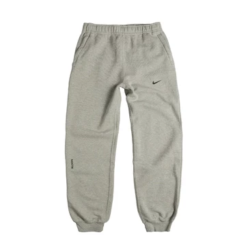 Nike x Nocta Drake Jogginghose in Grau