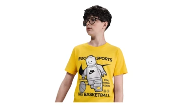Nike x Lego T-Shirt