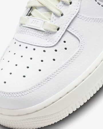 Air Force 1 Low Multi Swoosh Sail Toebox