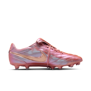 Nike Tiempo Ligera Pro LE Metallic Red Bronze