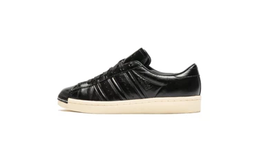 adidas Superstar Vintage Core Black