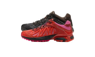 ARIES x Salomon XT-Whisper Pack