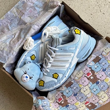 adidas x Care Bears Adistar Control 5 Blue