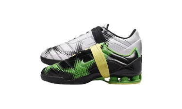 Nike Total 90 Shox Magia Pack
