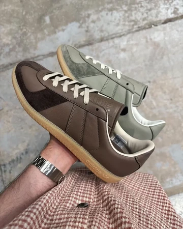 size? adidas BW Army Pack beide Colourways