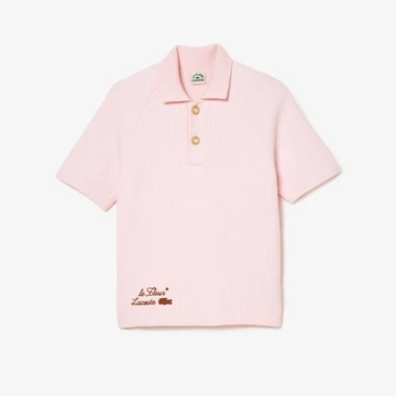 Lacoste Golf le FLEUR Apparel Kollektion