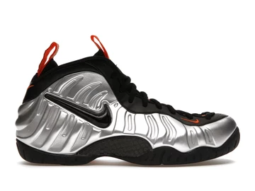 Halloween Sneaker auf StockX -Nike Air Foamposite One Halloween (2020)