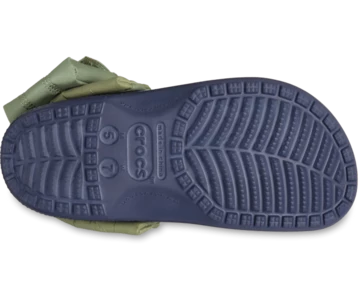 Naruto Crocs Classic Clog Kakashi Sohle
