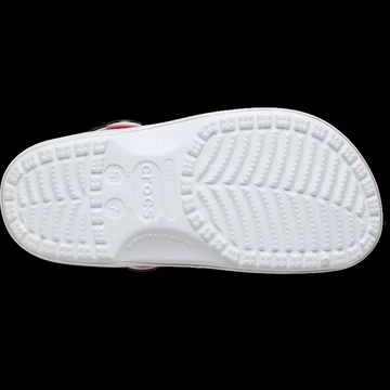 Pokémon x Crocs Classic Clog Starters Sohle