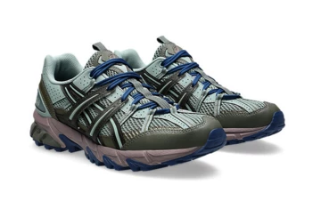 ASICS Gel-SONOMA 15-50 Pack Ocean Haze Paar