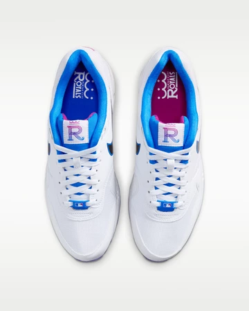 Nike Air Max 1 Kansas City Royals City Connect