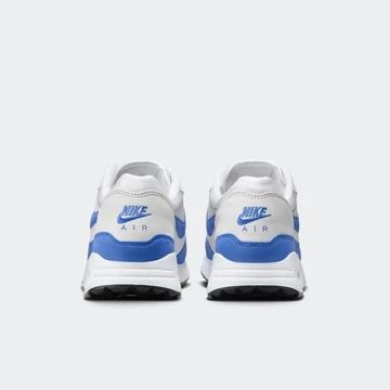 Nike Air Max 1 Golf Royal Blue - Ferse