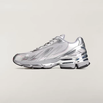 Sp5der x adidas F50 Formotion Silver Metallic Innenseite