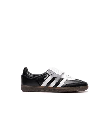 adidas Samba LT Black White Außenseite