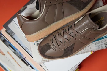 size? adidas BW Army Pack