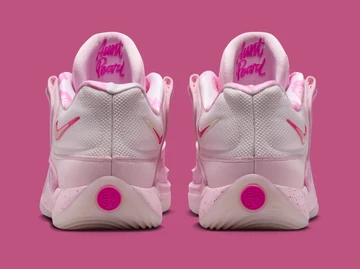 Nike KD18 Aunt Pearl von hinten