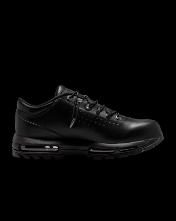 Nike Air Max Goadome Low Black Innenseite