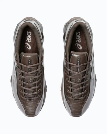 Kiko Kostadinov ASICS Gel-Teremoa Java von Oben