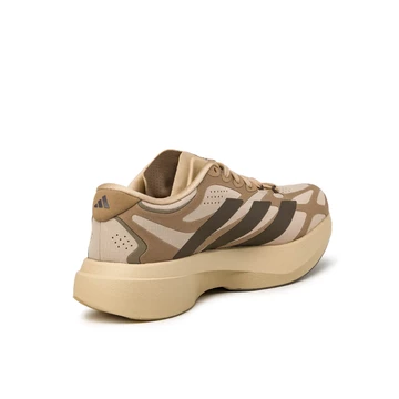 adidas Adizero Evo SL Exo Beige schräg