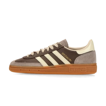 adidas Handball Spezial Earth Strata & Warm Vanilla