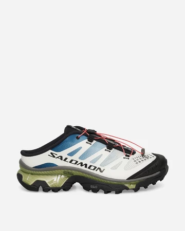 MM6 Maison Margiela x Salomon XT-4 Mules Pack Außenseite
