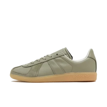 size? adidas BW Army Pack Olive
