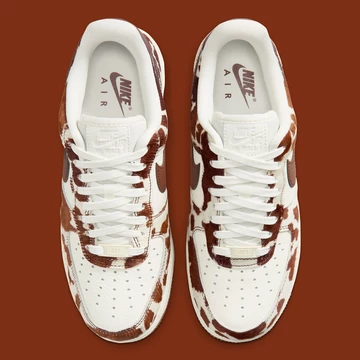 Nike Air Force 1 Cow Pack