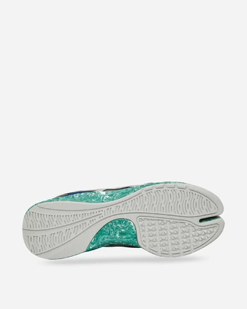 Kiko Kostadinov x ASICS Lyasa FF II Pack Sohle