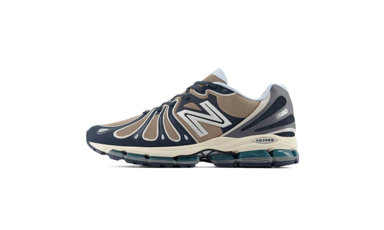 New Balance 1890 Outerspace