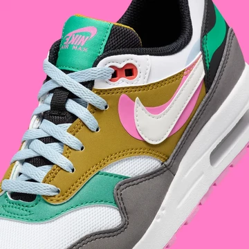 Air Max 1 Multi-Color Layer Pack Air Max 1 Details