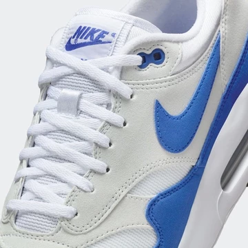 Nike Air Max 1 Golf Royal Blue - Midpanel