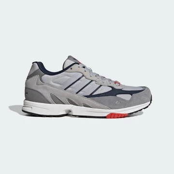 adidas Torsion Super Grey One - außen