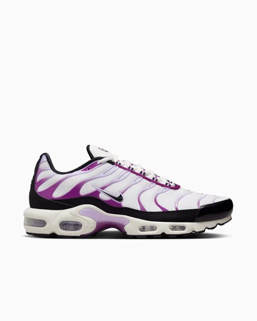Air Max Plus Lilac Bloom Innenseite