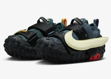 CPFM Nike Air Flea 2 Faded Spruce