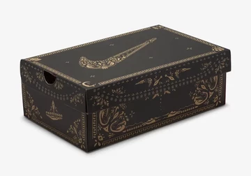 Nike Blazer Mid Dia De Los Muertos Box