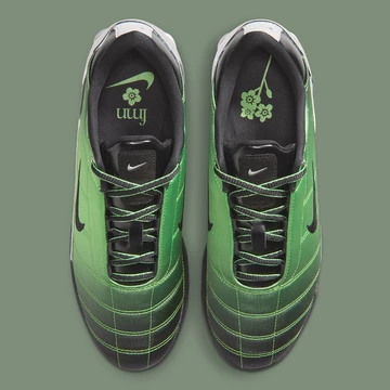 Forget-Me-Nots X Nike Total 90 Shox Magia Pack