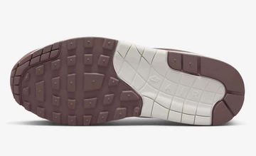 Air Max 1 Smokey Mauve