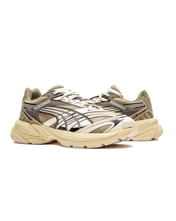 Pleasures Puma Velophasis Layer Birch Tree Motion