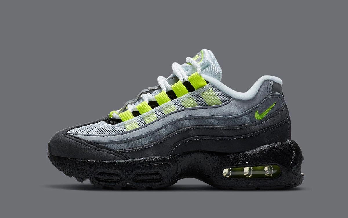 Air Max 95 Neon HM4740-001 | Dead Stock