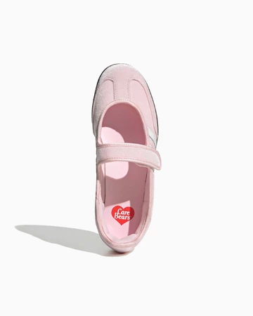 Care Bears x adidas Samba Jane Pack