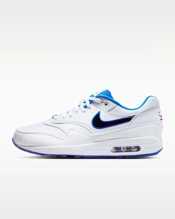 Nike Air Max 1 Kansas City Royals City Connect