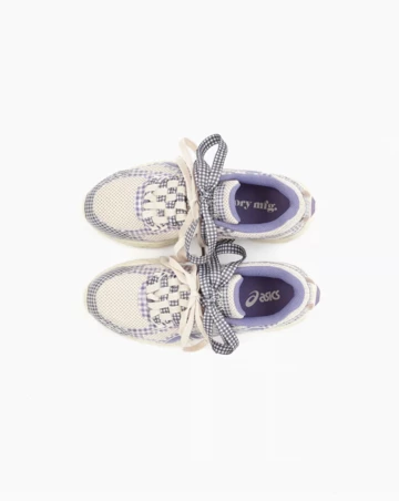 ASICS GEL-VENTURE 6 Grey Pack von oben