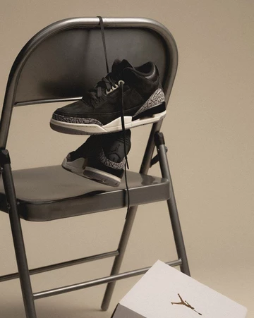 Jordan 3 Off Noir CK9246-001 Release