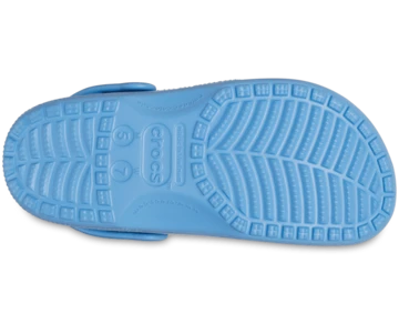 Lilo & Stitch Crocs Classic Clog Stitch Sohle