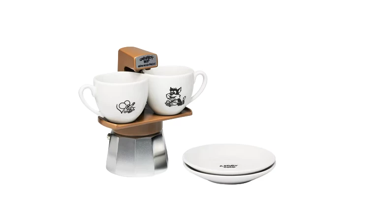 Carhartt Coffee Espresso Maker