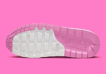 Air Max 1 Multi-Color Layer Pack Air Max 1 sohle