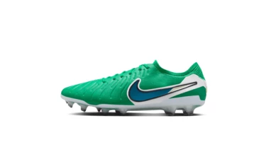 Nike Tiempo Legend 10 Elite Stadium Green