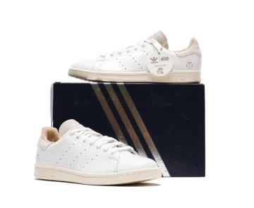 adidas Originals x Star Wars Pack Off White Paar mit Box
