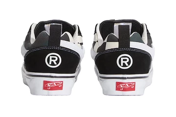 Bape x Vans Knu Skool Pack